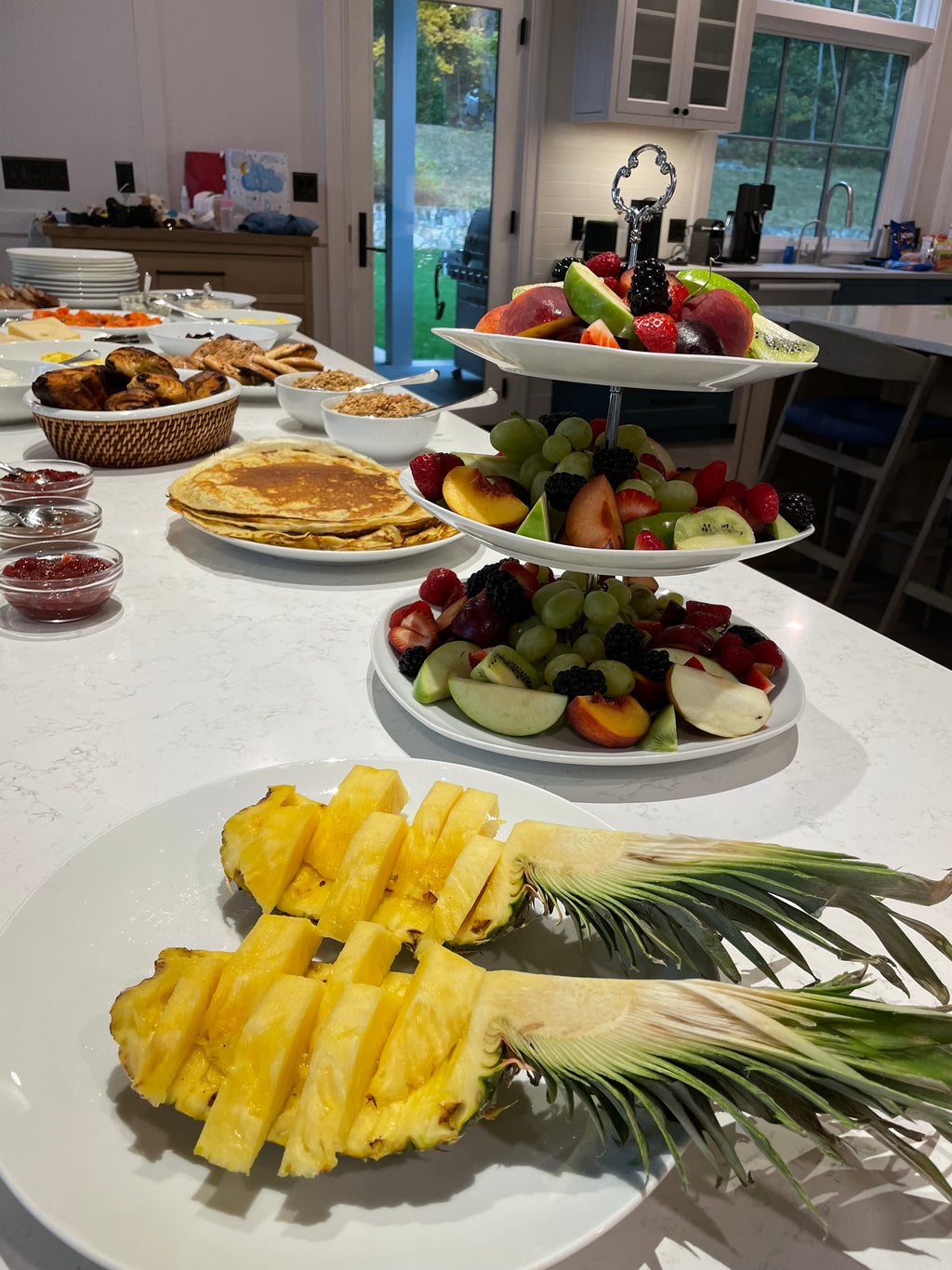 Brunch