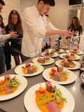 Tailored dinners